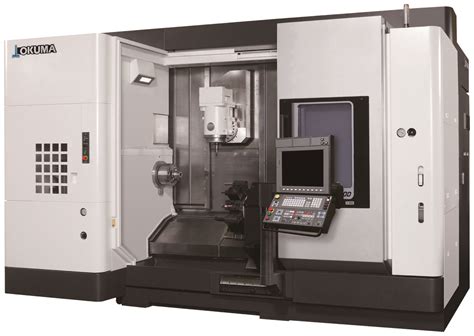 cnc machine collision|okuma cnc machine.